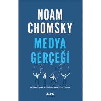 Medya Gerçeği
