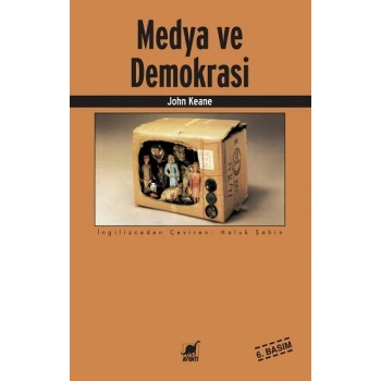Medya ve Demokrasi