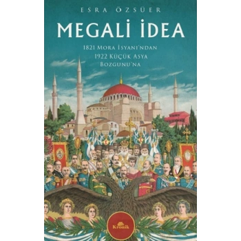 Megali İdea