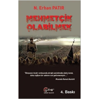 Mehmetçik Olabilmek