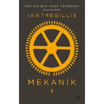 Mekanik