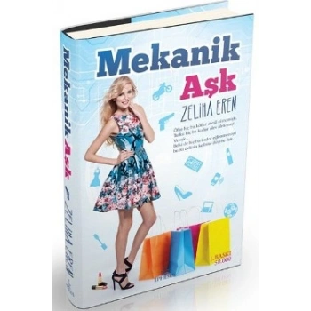 Mekanik Aşk