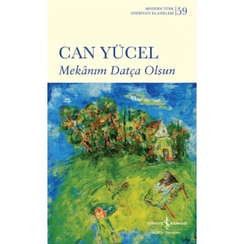 Mekanım Datça Olsun