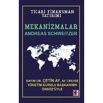 Mekanizmalar: Ticari Finansman Yatırımı (Sofcover)