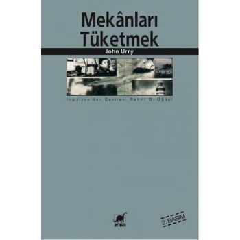 Mekanları Tüketmek
