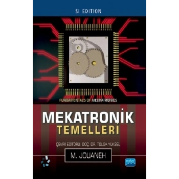Mekatronik Temelleri