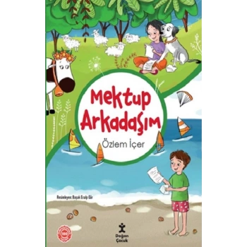 Mektup Arkadaşım