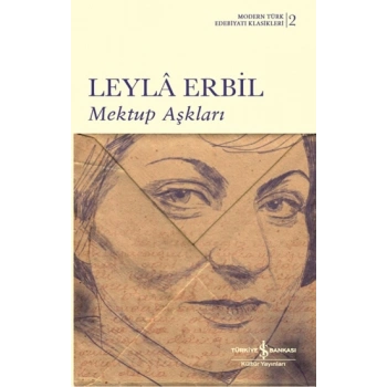 Mektup Aşkları (Ciltli)