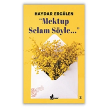 Mektup Selam Söyle