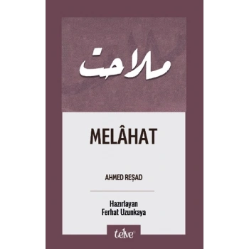 Melahat