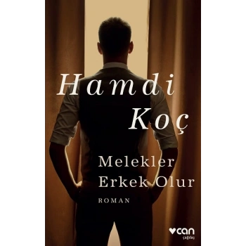 Melekler Erkek Olur