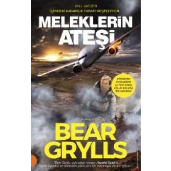 Meleklerin Ateşi