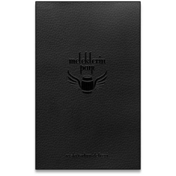Meleklerin Payı – Viski Tadım Defteri (Ciltli)