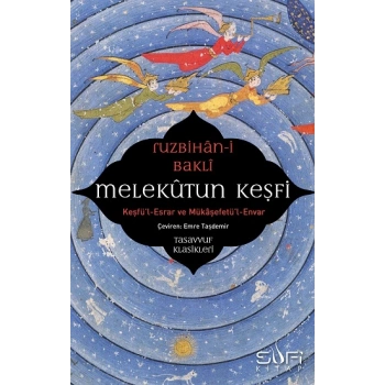 Melekütun Keşfi