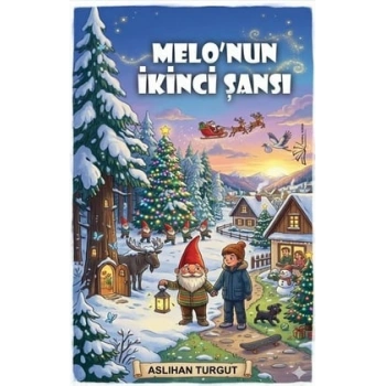 Melonun İkinci Şansı