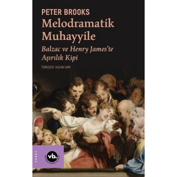 Melodramatik Muhayyile