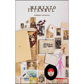Memento İstanbul - Hristoff Aile Arşivi- Hristoff Family Archive