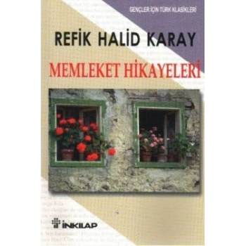 Memleket Hikayeleri (Özet)