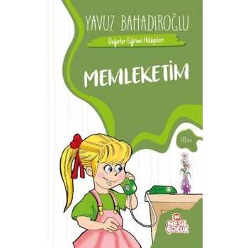 Memleketim