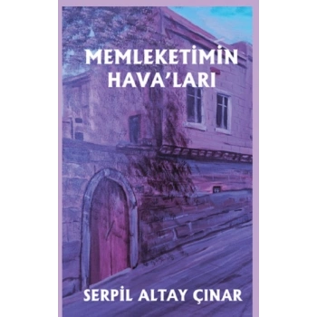 Memleketimin Havaları