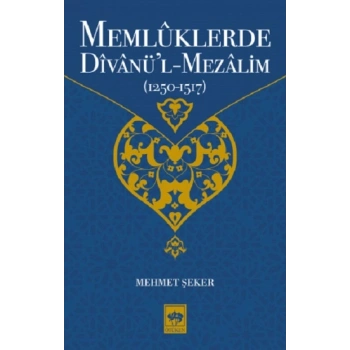 Memlüklerde Divanül-Mezalim