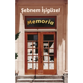 Memoria (Ciltli)