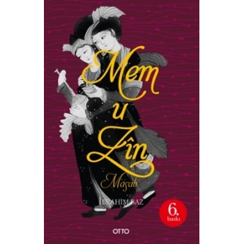 Memu Zin Masalı