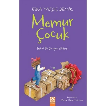 Memur Çocuk