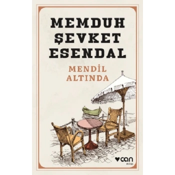 Mendil Altında