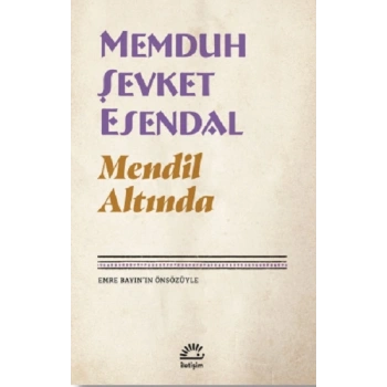 Mendil Altında