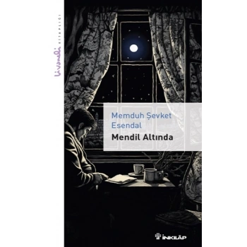 Mendil Altında - Livaneli Kitaplığı