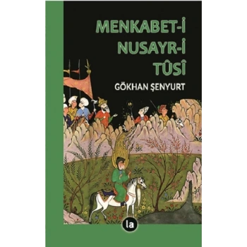 Menkabet-i Nusayr-i Tüsi
