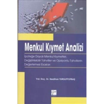 Menkul Kıymet Analizi