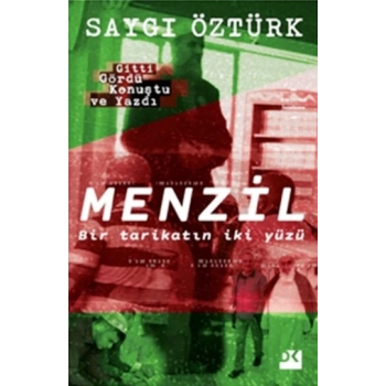 Menzil