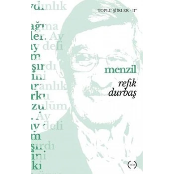 Menzil