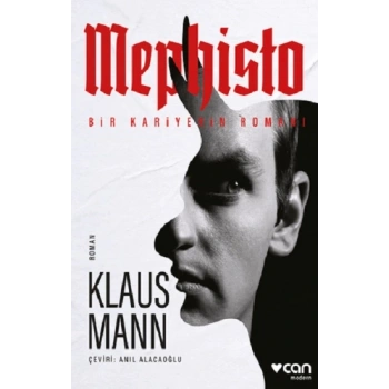 Mephisto: Bir Kariyerin Romanı