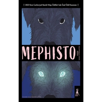 Mephisto (Ciltli)