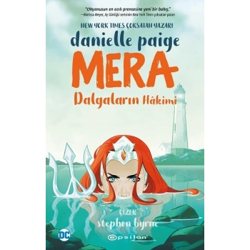 Mera – Dalgaların Hakimi