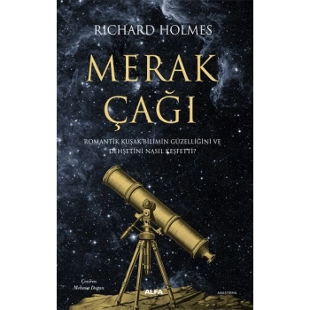 Merak Çağı