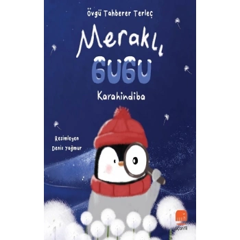 Meraklı Gugu- Karahindiba