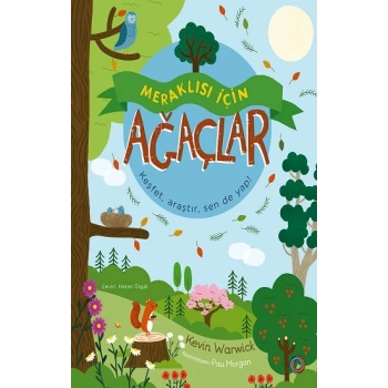 Meraklısı İçin Ağaçlar