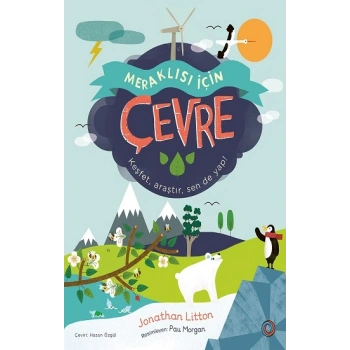 Meraklısı İçin Çevre