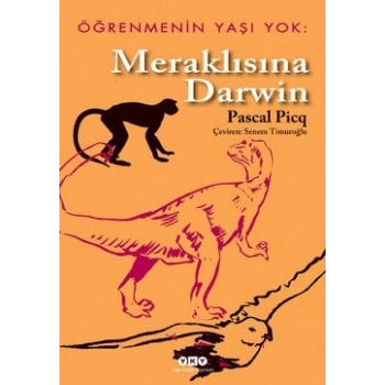 Meraklısına Darwin