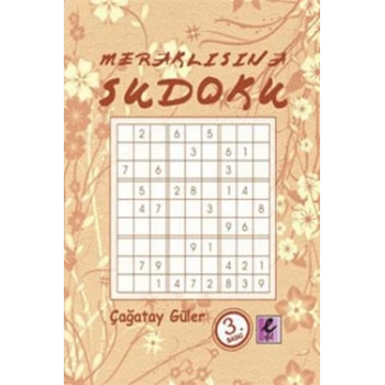 Meraklısına Sudoku