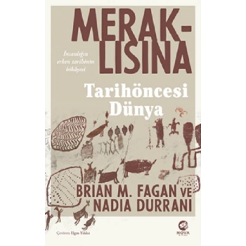 Meraklısına Tarihöncesi Dünya