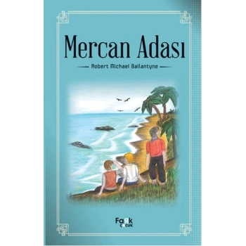 Mercan Adası