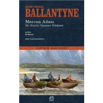 Mercan Adası