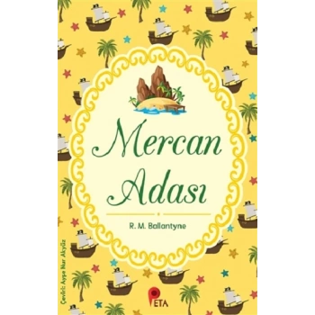 Mercan Adası
