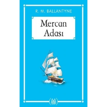Mercan Adası