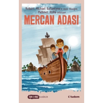 Mercan Adası
